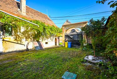 Inchiriez Casa-Vila in Jud. Brasov, Loc Cristian Muncitori ! - 12