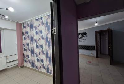 Spatiu comercial bd Chisinau -Diham 58 mp - 5