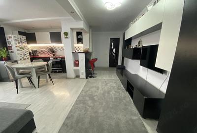 Apartament 3 camere la cheie, 65 mp, etaj intermediar, parcare, Zona Regal - 3