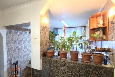 3 camere | decomandat | bloc 1980 reabilitat | 100 m Metrou Gorjului - 7