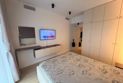 Nusco City Apartament 2 camere Prima Închiriere Parcare Subterana Inclusă - 12