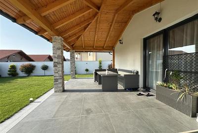CASA PLAN PARTER | TEREN 500 MP | ACCES AUTO | ZONA NOJORID - 20
