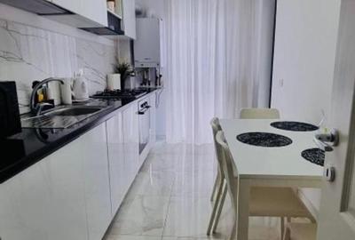 Exigent Plaza faza 3 - Apartament 2 camere - BLOC NOU - CENTRALA PROPRIE - 5