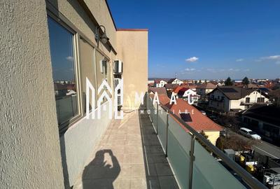 Penthouse exclusivist de închiriat – Strada Hipodromului, Sibiu - 20