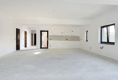 Casa individuala pe parter cu 5 camere | Mosnita Noua - 9