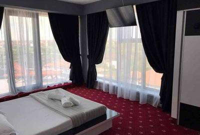 MAMAIA NORD | PENTHOUSE | VEDERE PANORAMICA | COMISION 0 - 4