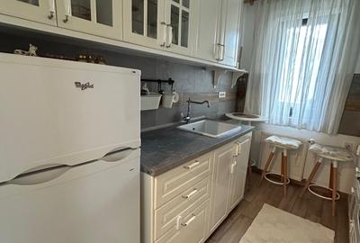 Apartament 2 camere de închiriat – 55 mp, zona Marriott–13 Septembrie - 9