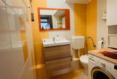 Apartament 3 Camere ,  Metrou Nicolae Grigorescu , Centrala Proprie - 21