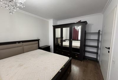 Apartament 2 camere, lux, parcare, zona Marasti - 5