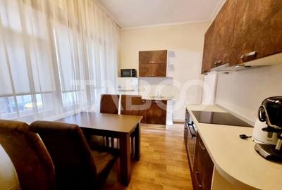 Apartament de vanzare 2 camere 2 bai 2 pivnite Centrul Istoric Sibiu - 5