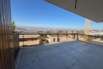 Duplex Premium cu 3 Niveluri, Garaj de 120mp, Priveliste - Zona Europa - 3