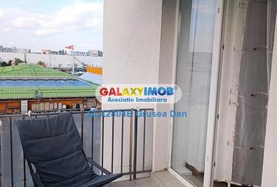 Grand arena 2 cam 46mp etaj 3 | 2021 cada balcon AC centrala parcare - 4