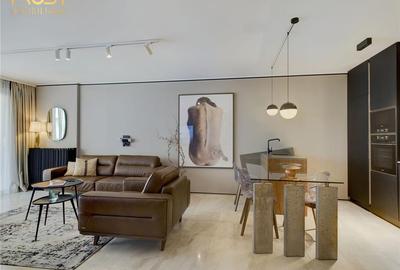 Apartament 2 camere I Lux I Parcare I Zona FSEGA - 2