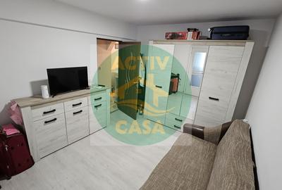 Apartament 3 camere, Bld.Roman Musat - 6