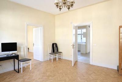 Apartament 2 camere – Piața Unirii – ideal locuință sau birou - 5