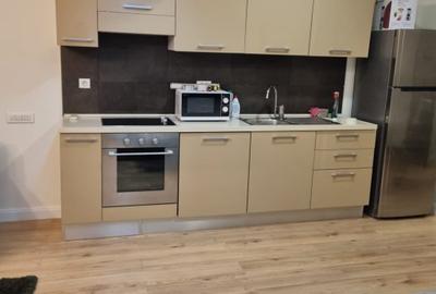 Inchiriere Studio InCity - 6