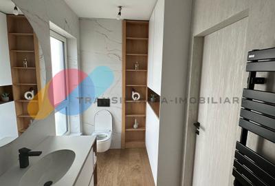 Unitate locativa tip duplex, 120 mp, teren 200 mp, str. Voronet - 18