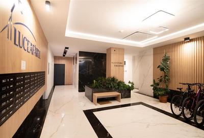 RECO Chirie apartament cu 2 camere , nou, cartier Luceafarul - 27