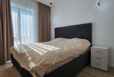 Lux Si Rafinament Apartament Premium 2 Camere Mobi Park 2 Bai Parcare - 13