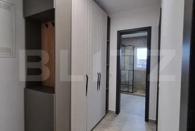 Investiție: 2 camere, 54 mp, grădină 30 mp, lux - 4