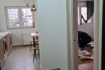 Ag BRASADAS închiriază Ap 2 cam. deosebit Et 6/10 zona TEI. - 17