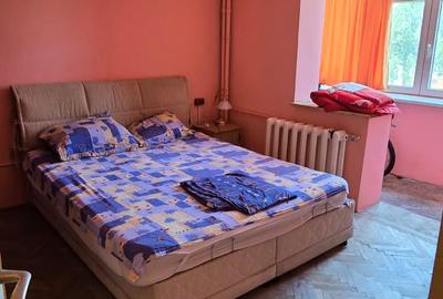 Constanta - City Park - apartament 2 camere semidecomandate - 4