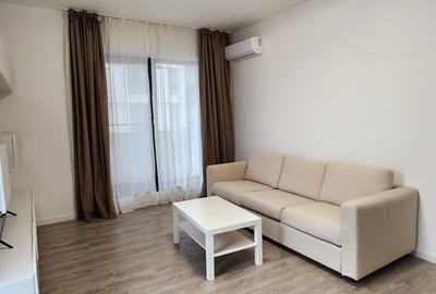 Plaza Residence Parcul Liniei- loc parcare subteran - 2