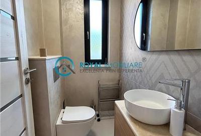 Royal Imobiliare-Inchiriere Vila Zona Paulesti - 10