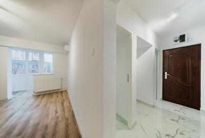 Apartament 2 camere , renovat - Aurel Vlaicu - 16