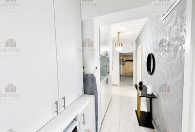 Apartament 2 camere decomandat, mobilat, Str. Poștalionului - 8