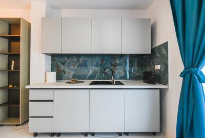 Apartament 2 camere | Bloc nou 2024 | Zona BMW | Comision 0 - 10