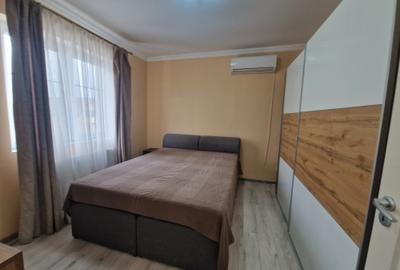 Apartament cu 2 camere situat in zona Calea Urseni, strada Anemonei, etaj 1 - 12