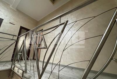 VILA CU FOISOR |  MOBILATA | CU 7 ARI TEREN - 19