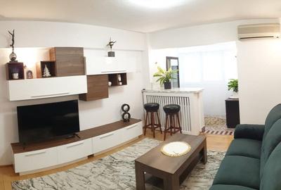 Dorobanti,Mario Plazza,Apartament cu 3 camere.