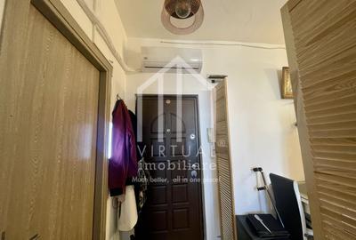 Apartament de vanzare in Sibiu cu 2 camere, bulevardul Mihai Viteazul - 5