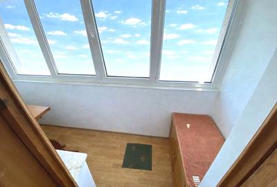 Apartament 2 camere DECOMANDAT, 54 mp, CT, PVC, et. intermediar, Alexandru - 6