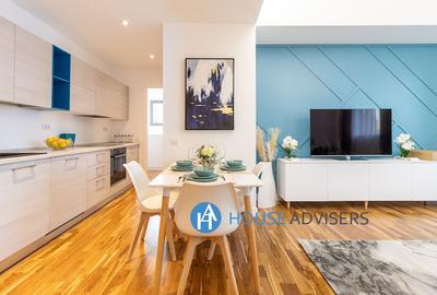 Inchiriere apartament 2 camere Calea Victoriei - 5