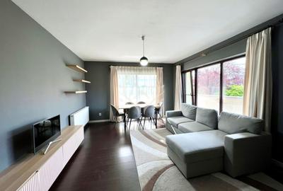 Comision 0% Apartament cu 2 camere decomandat + parcare in Buna Ziua - 1