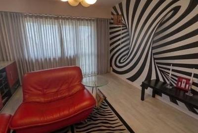 Vanzare apartament cu 4 camere 90 mp, 1989, centrală, parcare, view - 5