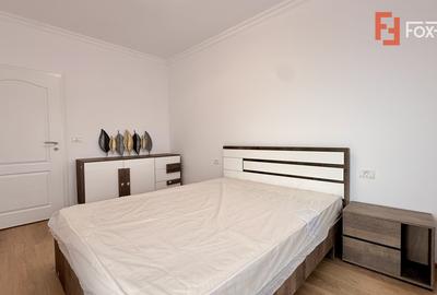Prima inchiriere, apartament cu 3 camere - zona Mosnita Noua - 4