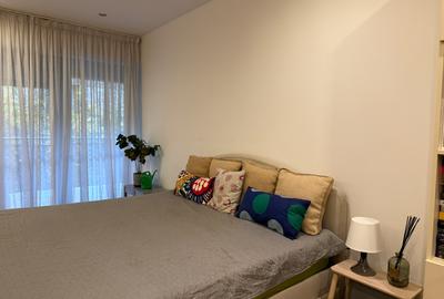 APARTAMENT 3 CAMERE + TERASA - ARCUL DE TRIUMF- COMISION 0% - 6