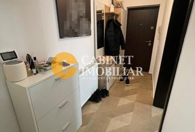 2 camere decomandat, 62 mp, parcare + boxă | Bloc după 2000 - 4