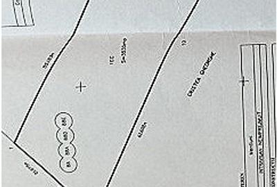 Teren intravilan cu deschidere la lac – 3.535 mp, Sector 2,  Dobroești - 2