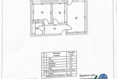 Apartament 2 camere Popesti | Biruintei | Joy Residence - 11