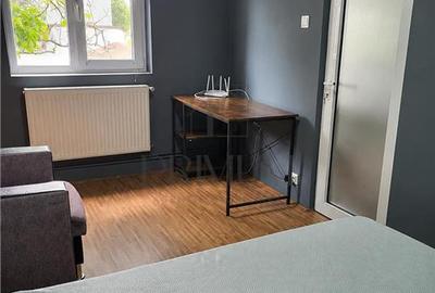TAKE IONESCU - 2 CAMERE - RENOVAT - ETAJ 2 - CENTRALA PROPRIE - CLIMA - 6