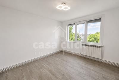 Apartament 2 camere, renovat complet, vedere superbă – Țiglina 2 - 4