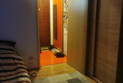 Garsoniera | Militari |Plaza Mall | Mobilata| metrou 10' - 5