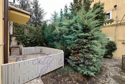 Apartament cochet cu gradină proprie – ultracentral, Piața Unirii - 2