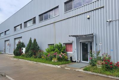 Imobil inchiriat - Investitie - 3000 mp utili - 1