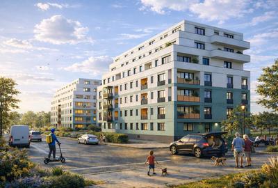 Grandis Residence faza 3